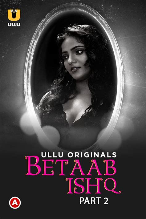 Betaab Ishq (TV Series 2023– )